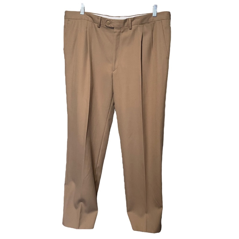 Emilio Pucci‎ I Vintage Wool Dress Pants